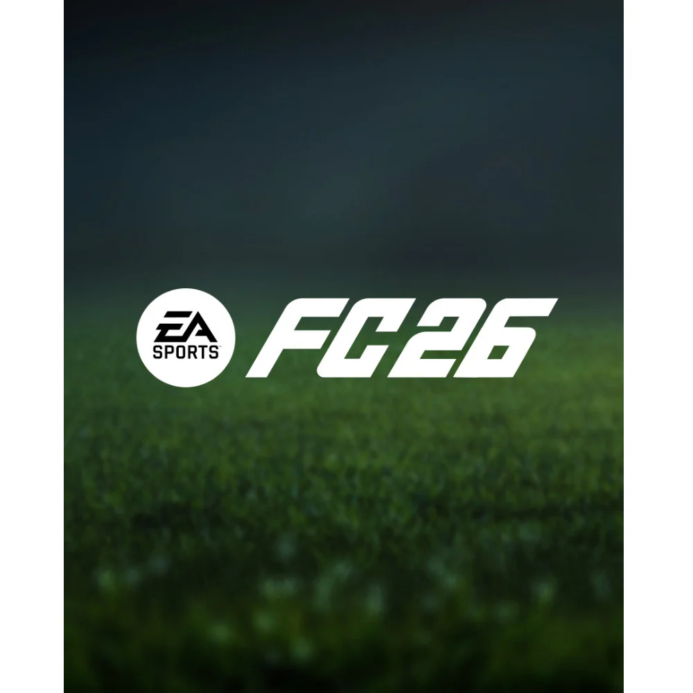 FC 26 PS5 AND PS4